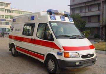 开阳县救护车租赁