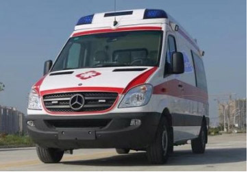 开阳县救护车租赁