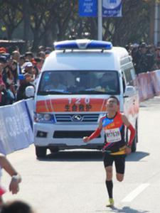 开阳县大型活动