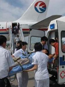 开阳县接送服务