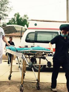 开阳县院后转乡