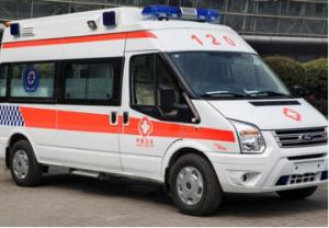 开阳县救护车租赁